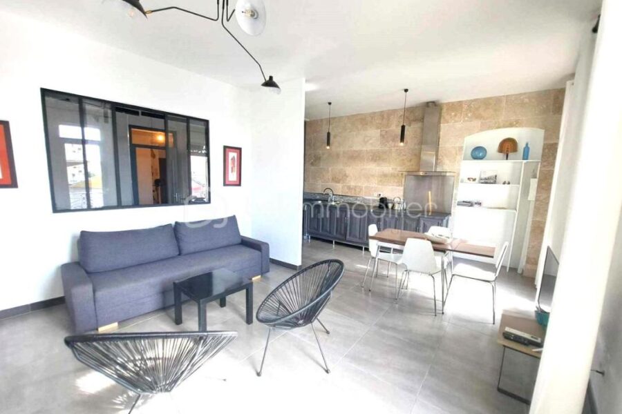 Appartement à vendre à Sète — Vue marina & port — photo 5