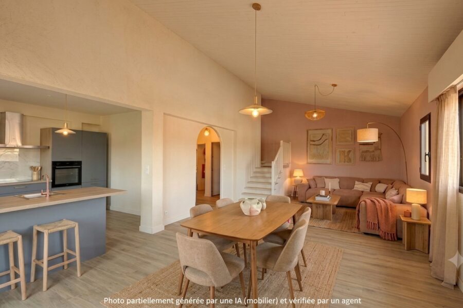 Appartement à vendre à Perpignan — Vue dégagée — photo 4