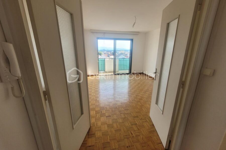 Appartement à vendre à Pau — Vue montagne — photo 4