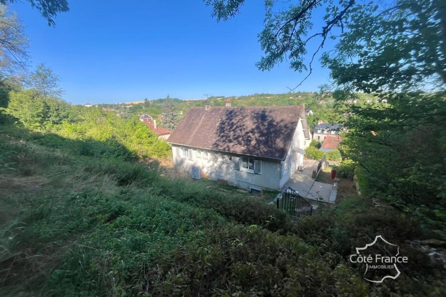 Maison à vendre à Clamecy — Vue nature — photo 4