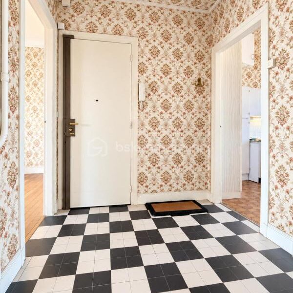 Appartement à vendre à Le Havre — Vue mer — photo 4