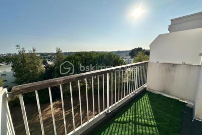 Appartement à vendre à Quimper