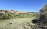 Terrain à vendre à Valensole — Vue sur la ville — photo 4