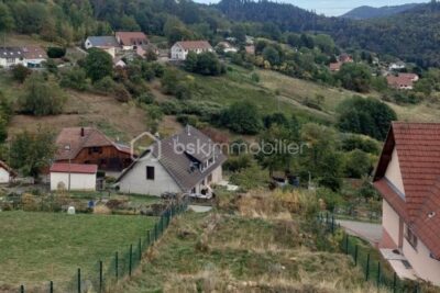 Terrain à vendre à Geishouse