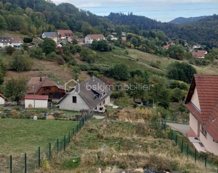 Terrain à vendre à Geishouse — Vue nature — photo 1