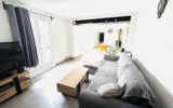 Maison à vendre à Lambesc — Vue vignes — photo 4