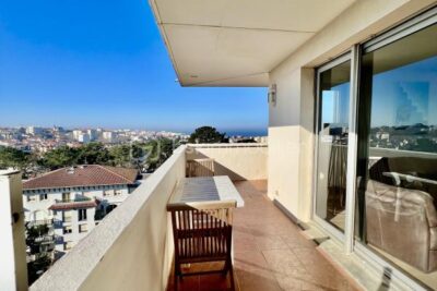 Appartement à vendre à Biarritz