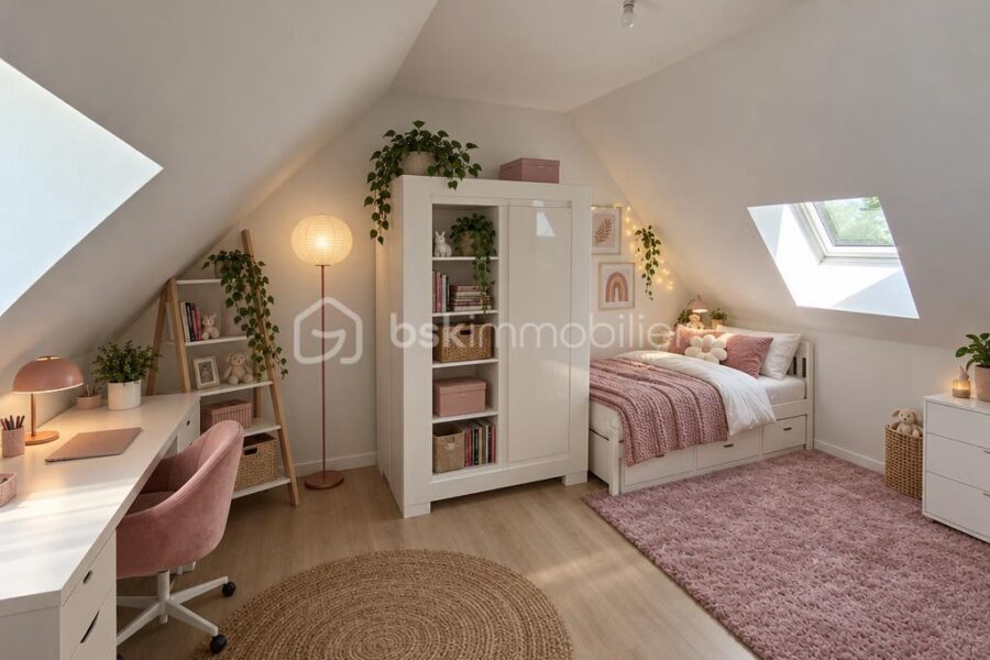 Appartement à vendre à Beure — Vue nature — photo 4
