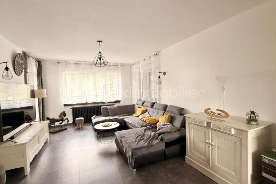 Maison à vendre à Briouze — Vue dégagée — photo 9