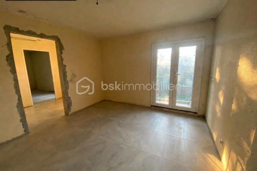 Appartement à vendre à Saint-Christol — Vue nature — photo 4