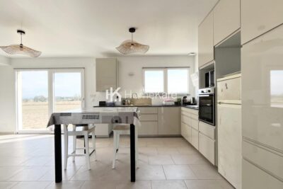 Maison à vendre à Sainte-Foy-d&rsquo;Aigrefeuille