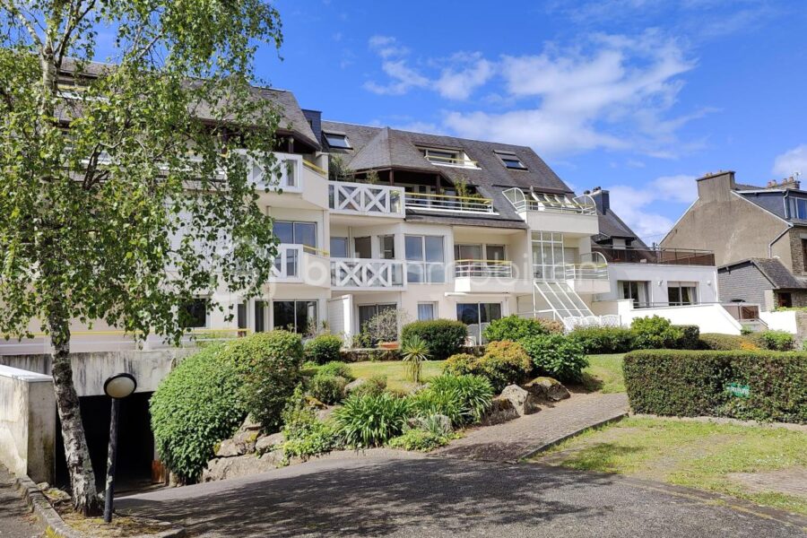 Appartement à vendre à Vannes — Vue lac — photo 4