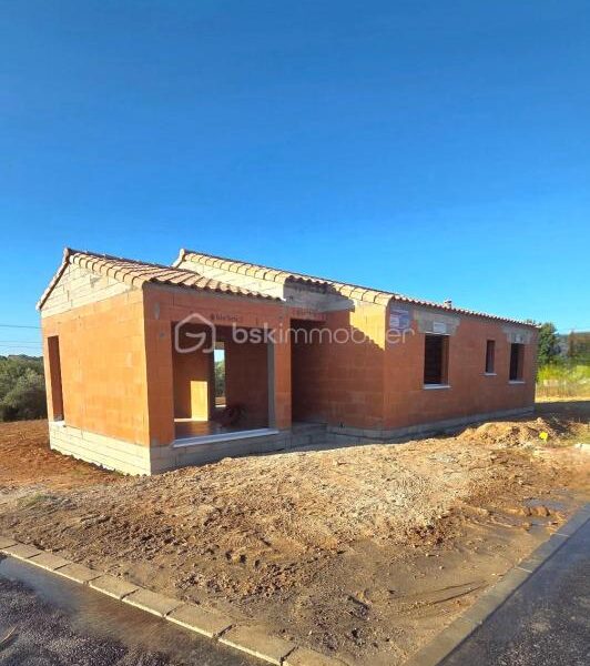 Maison à vendre à Gignac — Vue nature — photo 5