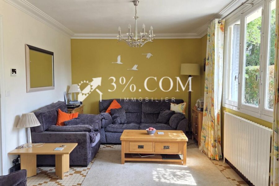 Maison à vendre à La Gacilly — Vue dégagée — photo 5