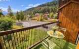 Appartement à vendre à La Foux d&rsquo;Allos — Vue montagne — photo 1