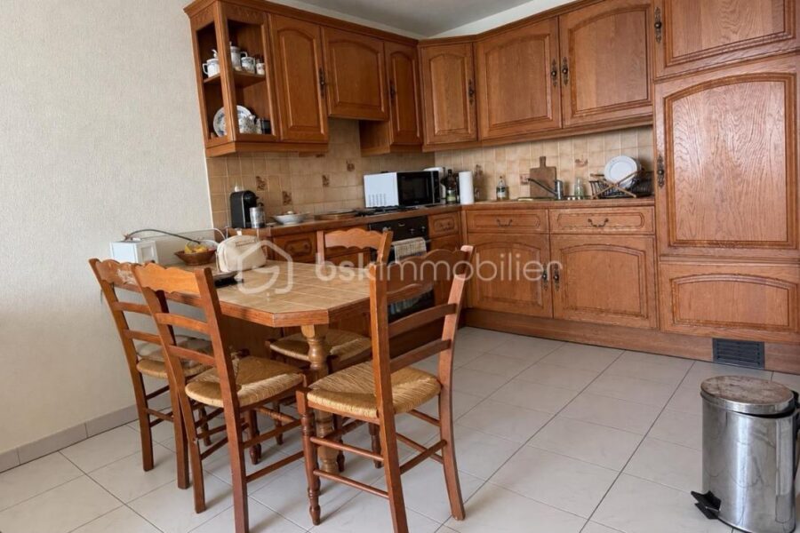 Appartement à vendre à Sète — Vue mer — photo 4