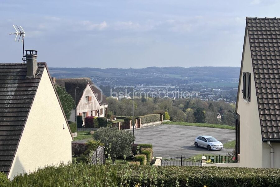 Maison à vendre à Château-Thierry — Vue nature — photo 1