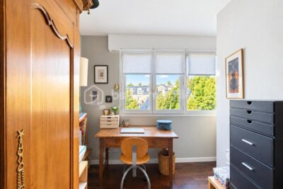 Appartement à vendre à Garches