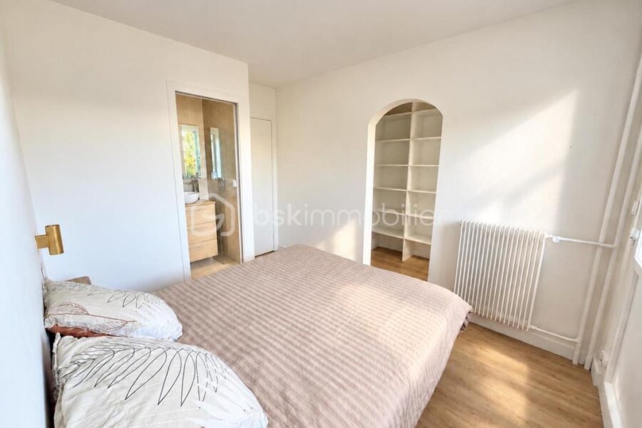 Appartement à vendre à Bagnolet — Vue nature — photo 4