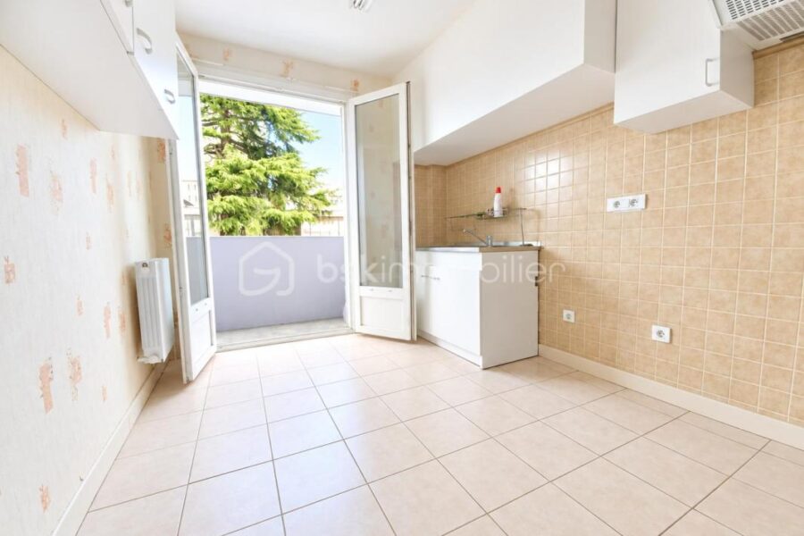 Appartement à vendre à Lourdes — Vue montagne — photo 5