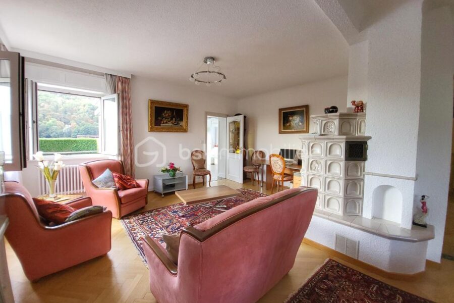 Maison à vendre à Kaysersberg — Vue nature — photo 5