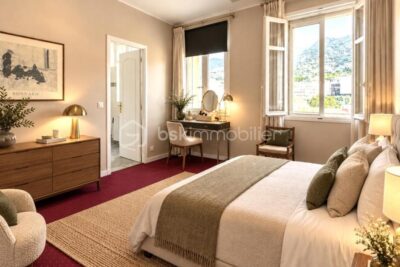 Appartement à vendre à Toulon