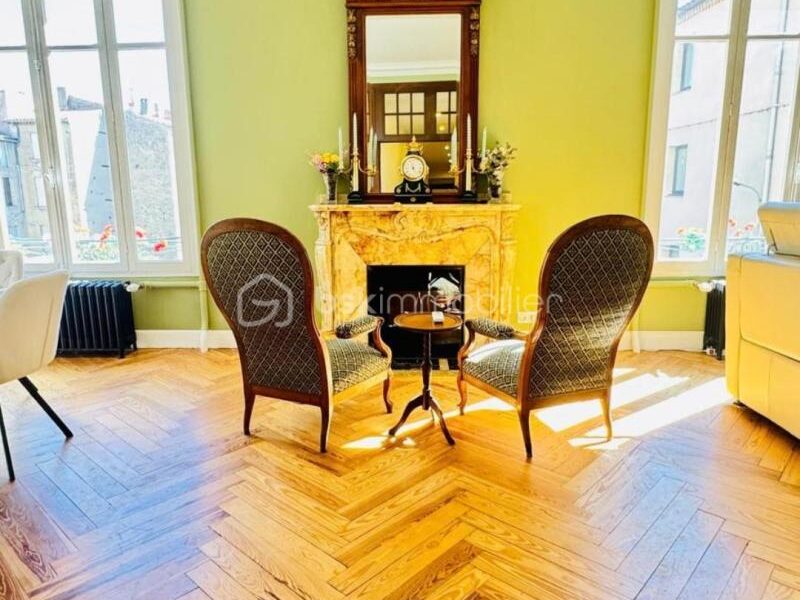 Appartement à vendre à Carcassonne — Vue dégagée — photo 5
