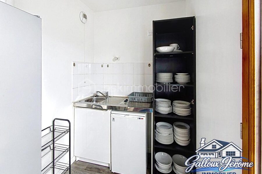 Appartement à vendre à Villepinte — Vue dégagée — photo 5