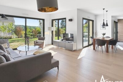 Maison à vendre à Mareil-Marly