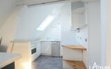 Appartement à louer à Nantes — Vue sur la ville — photo 4