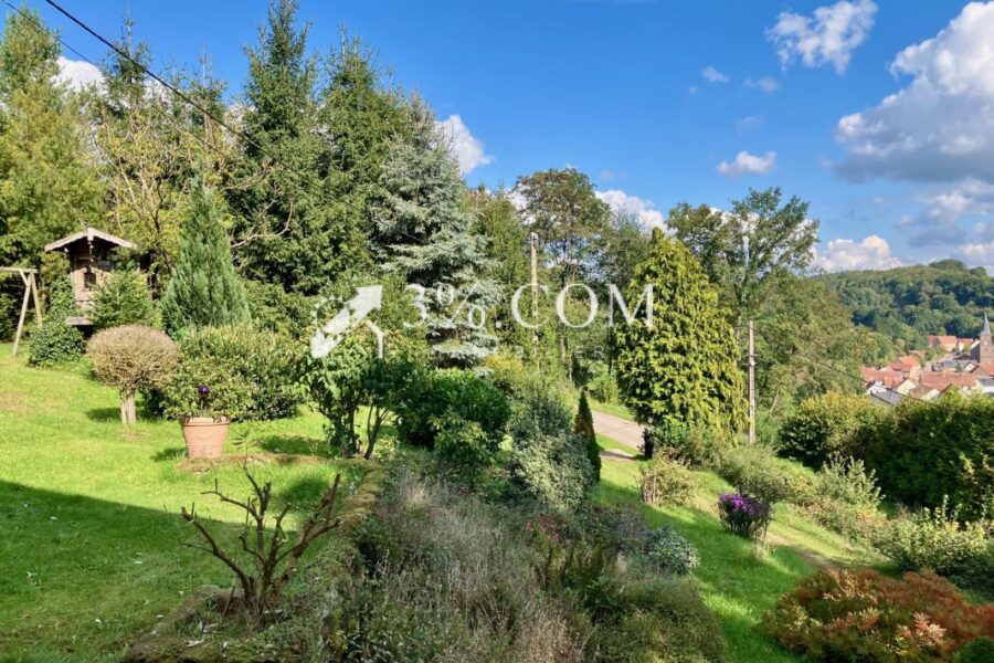 Maison à vendre à Walschbronn — Vue nature — photo 4
