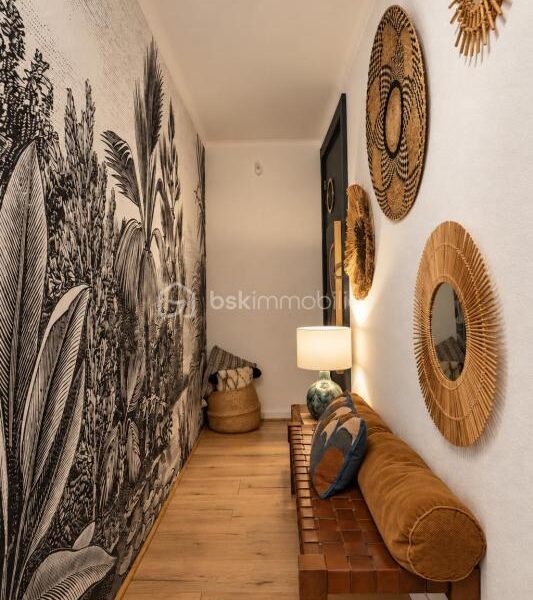 Maison à vendre à Sussargues — Vue dégagée — photo 5