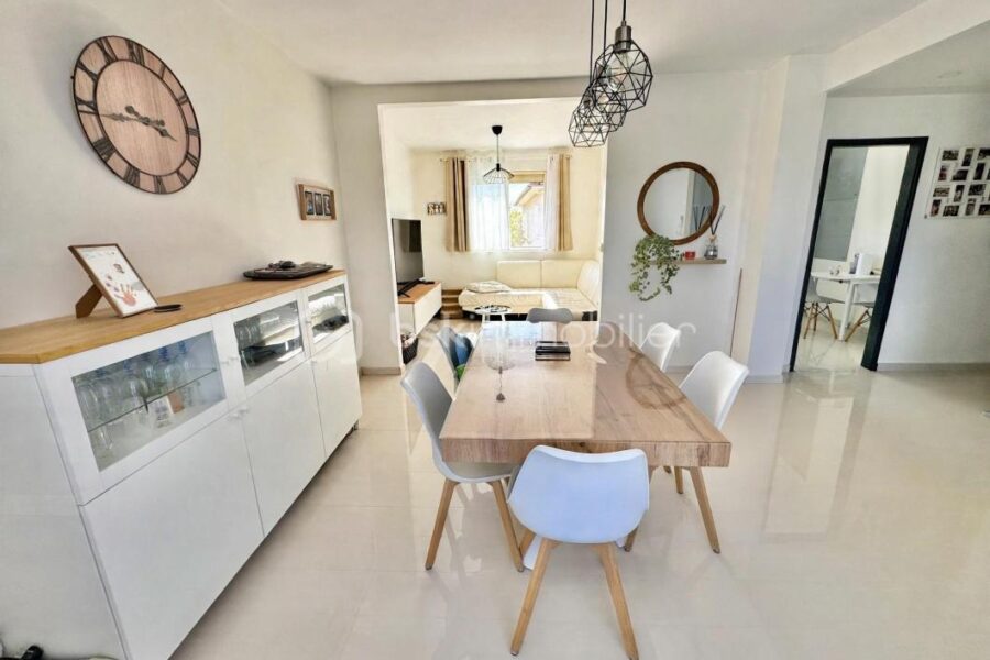 Maison à vendre à Auch — Vue dégagée — photo 4