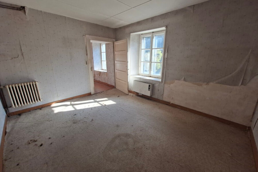 Maison à vendre à Saint-Hippolyte — Vue lac — photo 5
