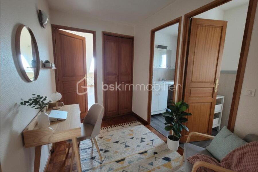 Appartement à vendre à Siouville-Hague — Vue mer — photo 4
