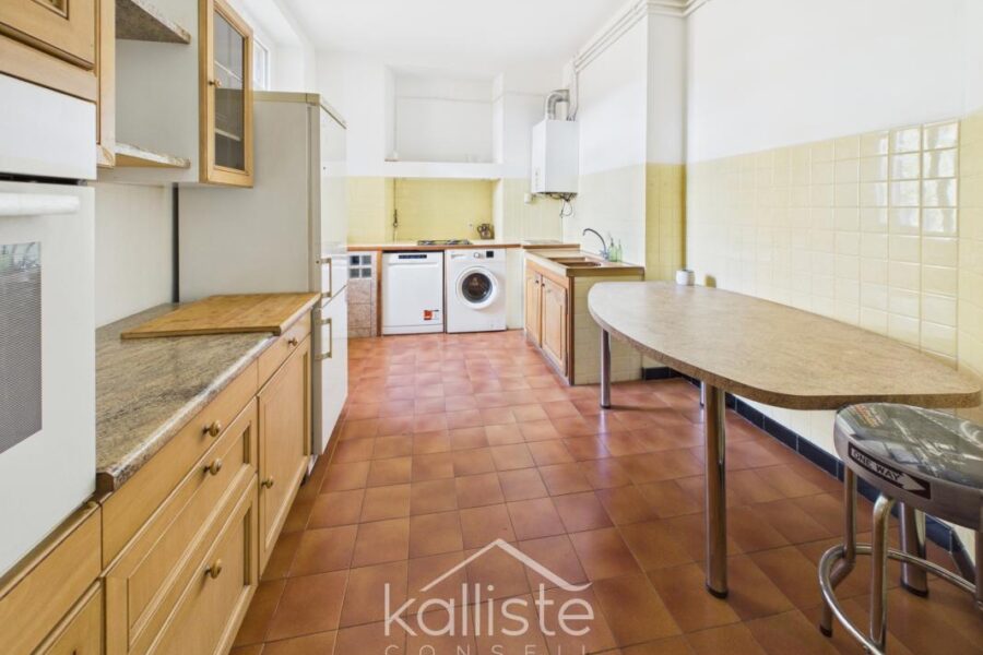 Appartement à vendre à Ajaccio — Vue mer — photo 5