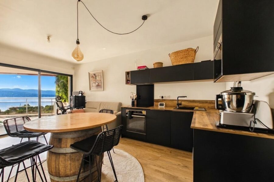 Appartement à vendre à Ajaccio — Vue mer — photo 4
