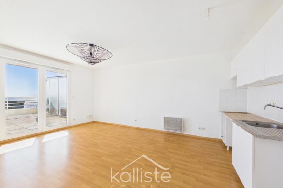 Appartement à vendre à Ajaccio — Vue mer — photo 4
