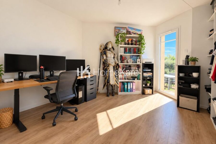 Maison à vendre à Auterive — Vue nature — photo 4