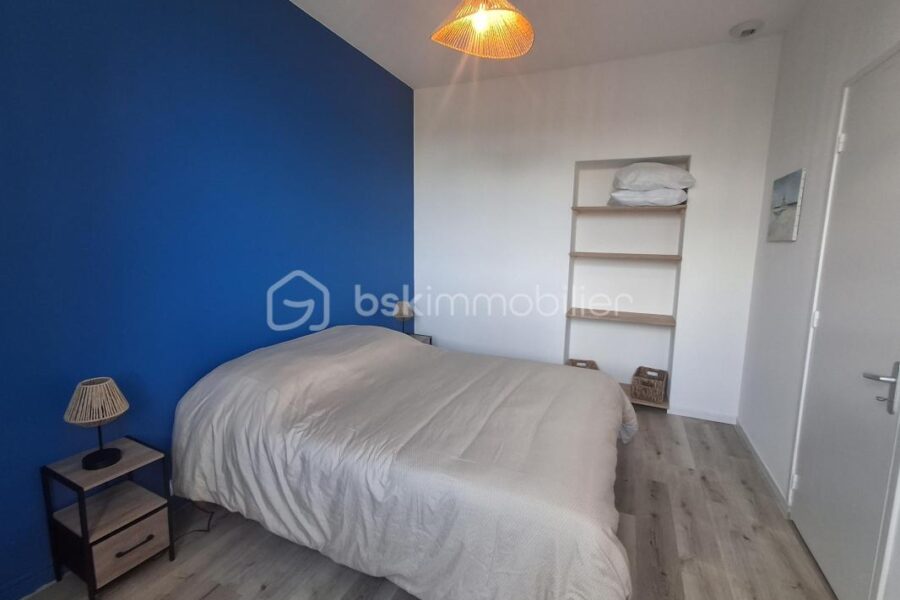 Appartement à vendre à Dieppe — Vue parc & jardin — photo 5