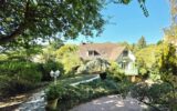 Maison à vendre à Maule — Vue parc & jardin — photo 4