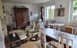 Maison à vendre à Saint-Cyprien — Vue dégagée — photo 5