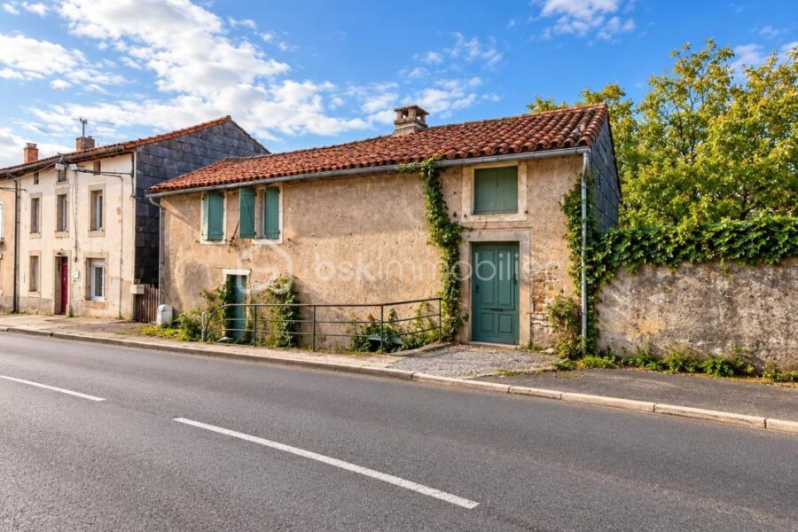 Maison à vendre à Courniou — Vue nature — photo 4