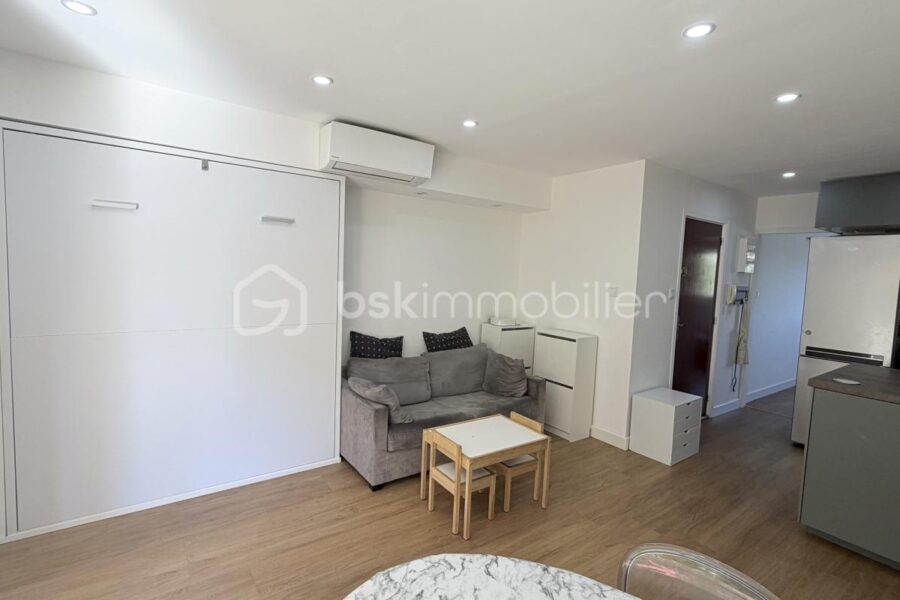 Appartement à vendre à Sanary-sur-Mer — Vue nature — photo 5