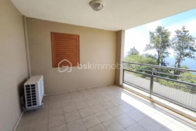 Appartement à vendre à Saint-Denis