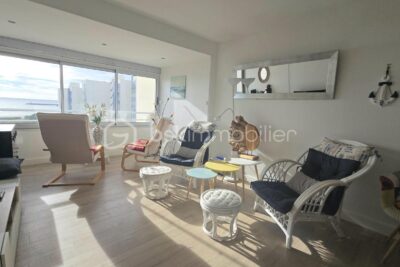 Appartement à vendre à Le Barcarès