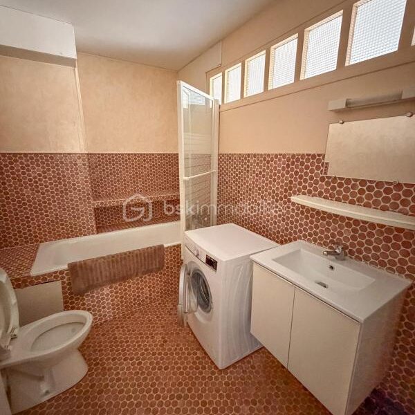 Appartement à vendre à Quiberon — Vue sur la ville — photo 5