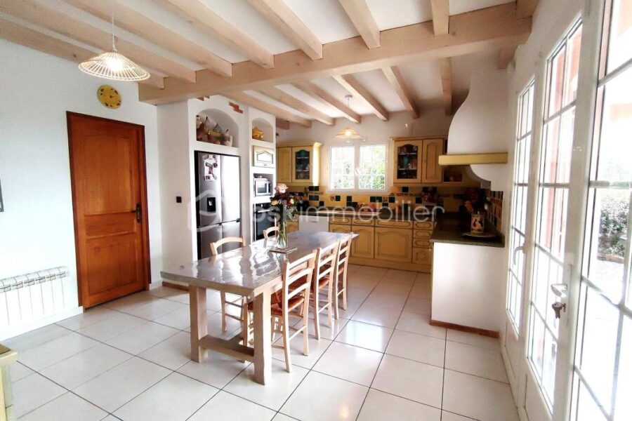 Maison à vendre à Orthez — Vue nature — photo 5