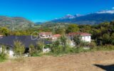 Terrain à vendre à Brié-et-Angonnes — Vue montagne — photo 4