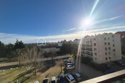 Appartement à vendre à Salon-de-Provence